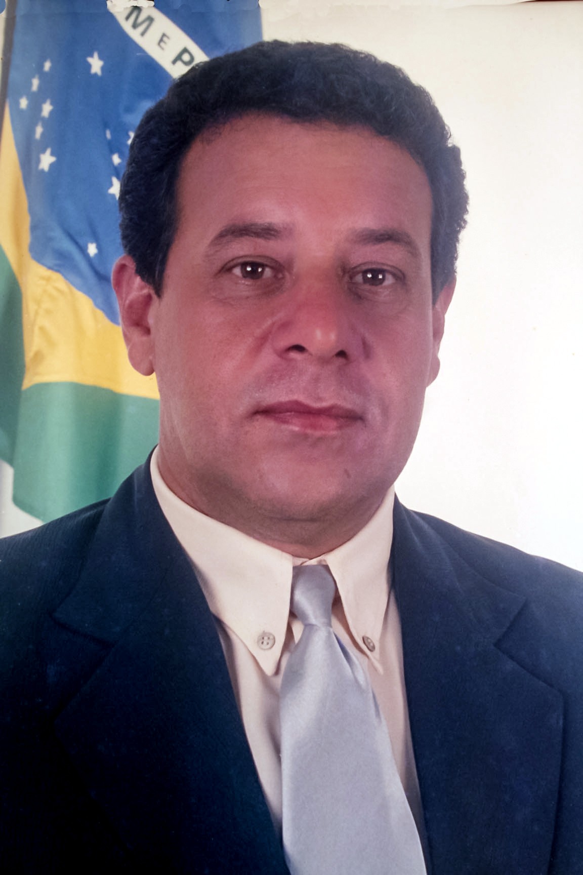 Agnaldo Godinho Alves
